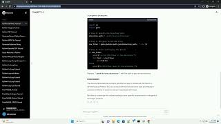 python get all csv files in directory