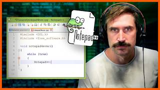 Why is Microsoft updating their text editors!? | TheStandup