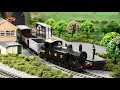 bachmann branchline oo scale class 3f jinty with sound fitted