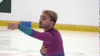 Kévin Aymoz - 2019 Autumn Classic International FS