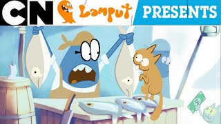 Lamput Presents I The Cartoon Network Show I EP 49 | #cartoonnetwork #lamput #animation #newepisode