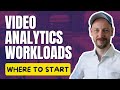 Where to run video analytics workloads?