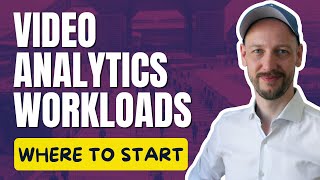 Where to run video analytics workloads?