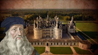 Most Epic Castles to Ever Exist