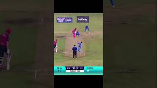 Noor ahmad spin googliDurban's Super Giants v Paarl Royals | Match 18| Betway SA20