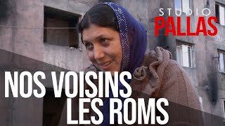 Roms: Pourquoi, ils dérangent?