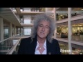 brian may why i oppose the badger cull