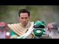 Legendary Battle | Power Rangers Super Megaforce