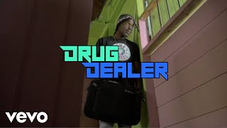 Download Munga Honorable, Natural Flamez, Sheldon - Drug Dealer (Official Video) mp3