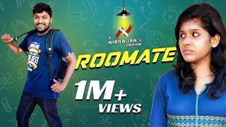 Roommate | Finally | 4K