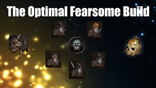 What is the Best Fearsome Build? (Normal Cut) - Battle Brothers Build Guide