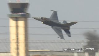 2019 F-16 Viper Demo