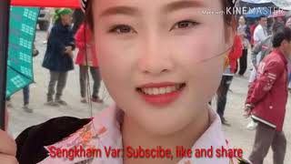 Lwm hnub laus wb puas sib ntsib lawm - hmong new song 2019