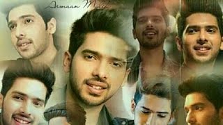 Armaan malik Special video O sathi song  ||| I love you #armaan || specially for #armaanians