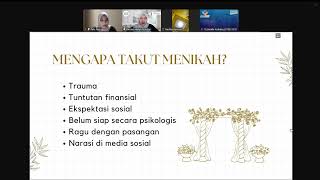 Webinar rumah cahaya