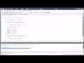 Arrays Part 6:  Default Values (Java)