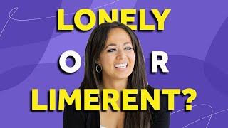 The Relationship Between Limerence & Loneliness | Limerence Explained