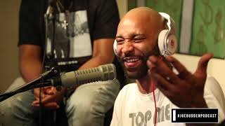 The Joe Budden Podcast Episode 162 | "Revolt Boyz"