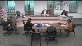 Mahoning County auditor says finances stable despite COVID-19, state funding issues