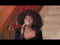 Winnie Ama and Jonathan Cariaga  | Winnie Ama | TEDxStormont