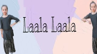 Dance on Laala Laala by Kulwinder Billa||Harleen Kaur||