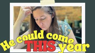 🌩️ What If Jesus Really Does Return This Year?