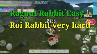 SAOIF Ragout Rabbit Easy_Roi Rabbit very Hard