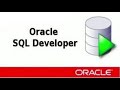 How to Install SQL Developer | How to connect to oracle database with SQL Developer