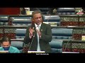 Perbahasan Ramkarpal dalam RUU Akta Anti Lompat Parti