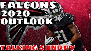 Todd Gurley's Impact & New Identity? | Atlanta Falcons 2020 Preview