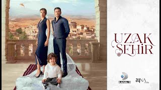 Uzak Şehir 1. Bölüm 2. Tanıtım | English Subtitled