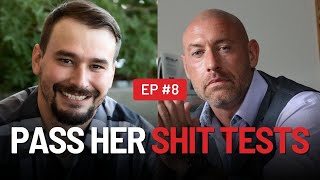 How To Ace Women's Shit Tests