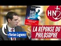 LA SCIENCE PROUVE-T-ELLE DIEU ? Entretien avec un docteur en Philosophie des sciences