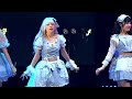 【4k】 セカモノ sekamono 『 rainbow 』 2024.5.1 with harajuku hall fancam