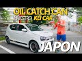 VAMOS A VER SI FUNCIONA | VIDA CON UN KEI CAR EN JAPON