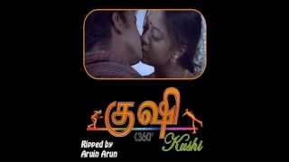Love Theme Music BGM (HQ) from Tamil Movie Kushi