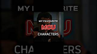 My favourite MCU Team Creation | Favourite characters | #shorts #trending #marvel #avengers #syzo90s