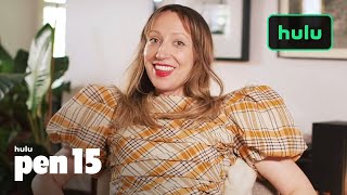 Pen15 Season 2: Behind the Scenes (Featurette) | Hulu