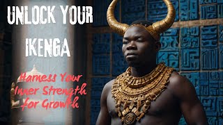 Ikenga Unveiled: The Hidden Psychology of Power and Success