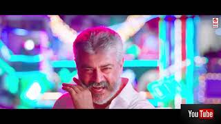 Adchithooku Full Video Song | Viswasam Video Songs