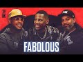 Fabolous on Legacy of Lil’ Wayne, Studio Stories with Jadakiss, Keys to Longevity in Hip-Hop & More