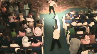 G.O.G. Easter Program