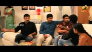 Raja Rani Movie Song Making - Hey Baby Song - Arya, Nayantara, GV Prakash Kumar