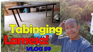 VLOG 59: Tabinging Lamesa