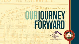 Castroville Journey Series Part I