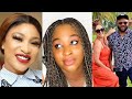 TONTO DIKE: CHURCHHILL & ROSY UNDER FIRE!!/THE FAMILY OF 7 BURNT BY JEALOUS LOVER!..crazy week!