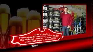 Bier Otto Uelzen | Partyservice Uelzen | Zelte und vieles mehr!