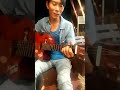 Kekasih Awal Dan Akhir, Dialam Fana Cinta Gitar Instrumental - WanZamzul Jainsteen