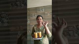 Bael Ka Sharbat | बेल का शर्बत | Wood Apple Juice | #baelsharbat #woodapple #shorts