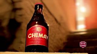 Chimay Premiere Rouge Red Cap